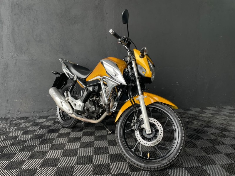 cg 160 titan 2022 caxias do sul