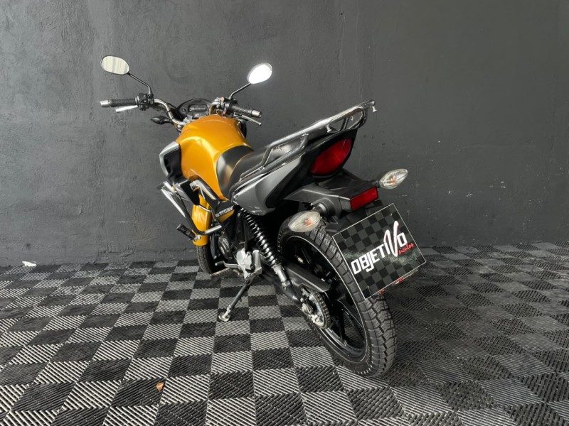CG 160 TITAN - 2022 - CAXIAS DO SUL