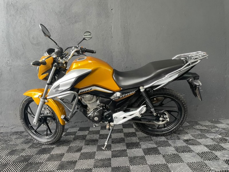 CG 160 TITAN - 2022 - CAXIAS DO SUL