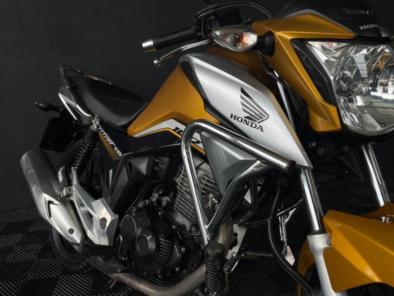 CG 160 TITAN - 2022 - CAXIAS DO SUL