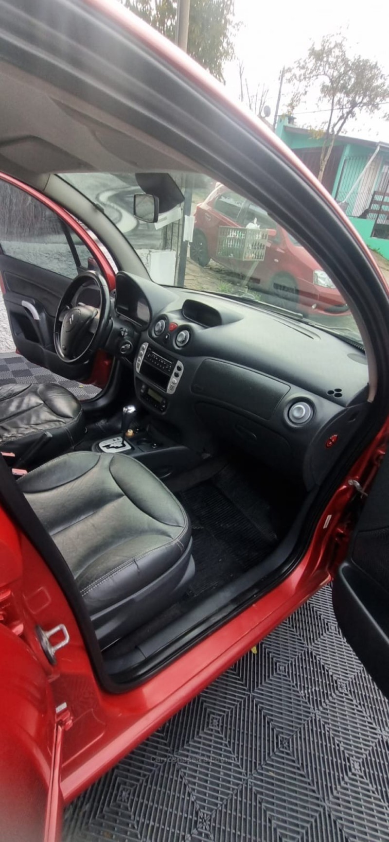 C3 1.6 EXCLUSIVE 16V FLEX 4P AUTOMÁTICO - 2011 - CAXIAS DO SUL