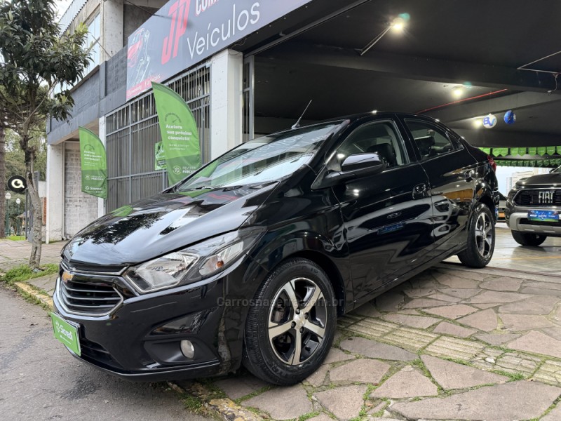 PRISMA 1.4 MPFI LTZ 8V FLEX 4P AUTOMÁTICO - 2019 - BENTO GONçALVES