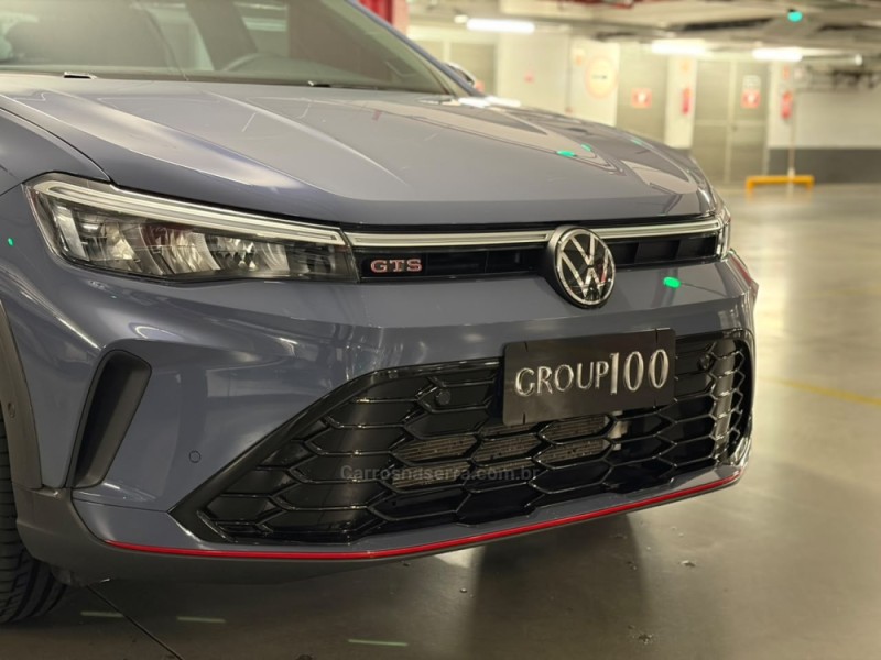 NIVUS 1.4 TSI GTS FLEX 4P AUTOMÁTICO - 2026 - CAXIAS DO SUL