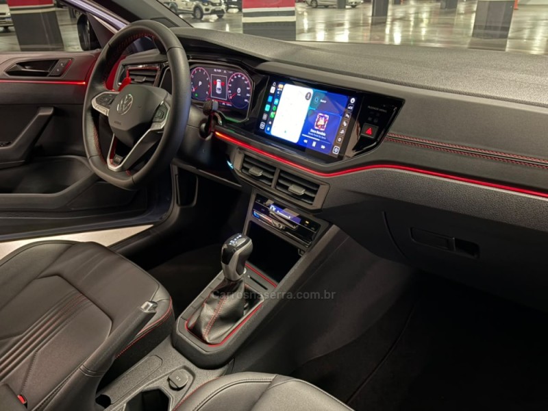 NIVUS 1.4 TSI GTS FLEX 4P AUTOMÁTICO - 2026 - CAXIAS DO SUL