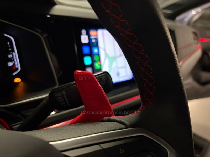 NIVUS 1.4 TSI GTS FLEX 4P AUTOMÁTICO - 2026 - CAXIAS DO SUL