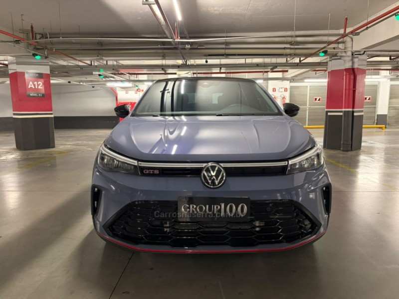 NIVUS 1.4 TSI GTS FLEX 4P AUTOMÁTICO - 2026 - CAXIAS DO SUL
