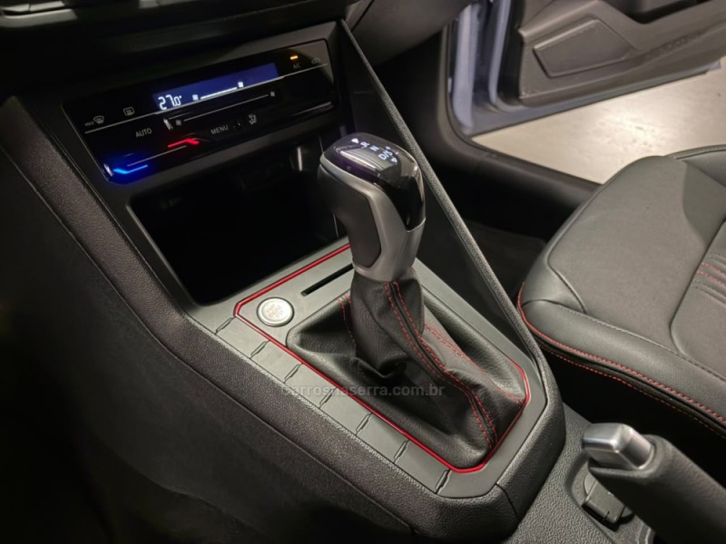 NIVUS 1.4 TSI GTS FLEX 4P AUTOMÁTICO - 2026 - CAXIAS DO SUL