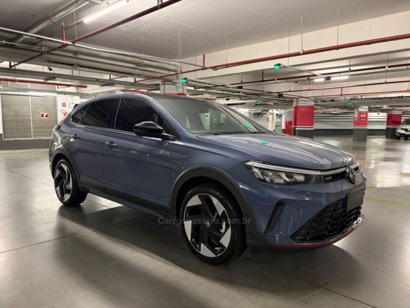 nivus 1.4 tsi gts flex 4p automatico 2026 caxias do sul