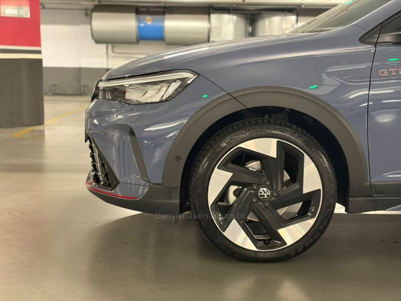 NIVUS 1.4 TSI GTS FLEX 4P AUTOMÁTICO - 2026 - CAXIAS DO SUL
