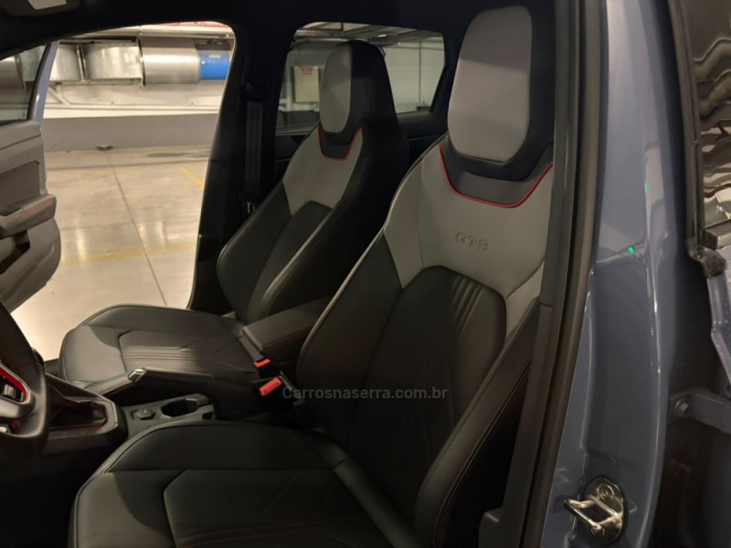 NIVUS 1.4 TSI GTS FLEX 4P AUTOMÁTICO - 2026 - CAXIAS DO SUL