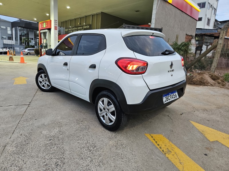 KWID 1.0 12V SCE FLEX ZEN MANUAL - 2022 - CAXIAS DO SUL