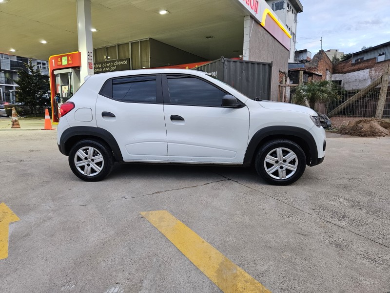 KWID 1.0 12V SCE FLEX ZEN MANUAL - 2022 - CAXIAS DO SUL