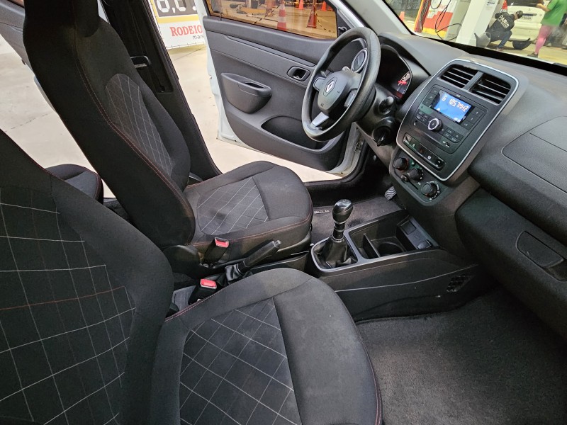 KWID 1.0 12V SCE FLEX ZEN MANUAL - 2022 - CAXIAS DO SUL
