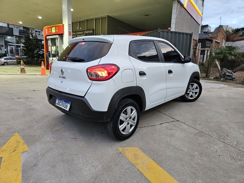 KWID 1.0 12V SCE FLEX ZEN MANUAL - 2022 - CAXIAS DO SUL