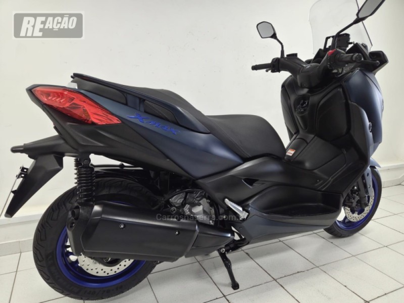 x max 250 abs 2023 caxias do sul