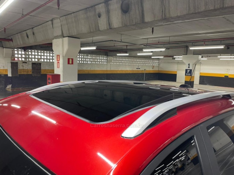 TRACKER 1.2 12V PREMIER TURBO FLEX 4P AUTOMÁTICO - 2023 - CAXIAS DO SUL