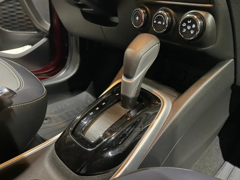 TRACKER 1.2 12V PREMIER TURBO FLEX 4P AUTOMÁTICO - 2023 - CAXIAS DO SUL