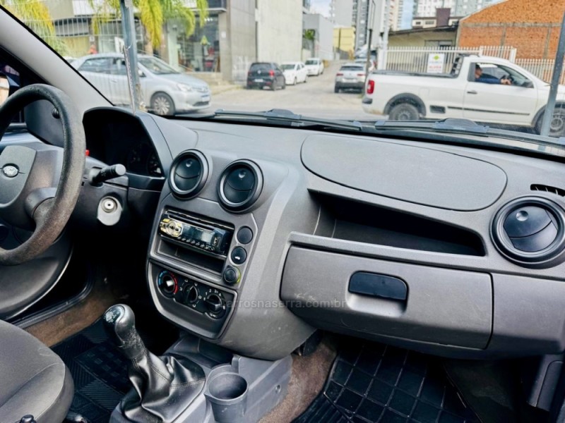 KA 1.0 MPI TECNO 8V FLEX 2P MANUAL - 2009 - CAXIAS DO SUL