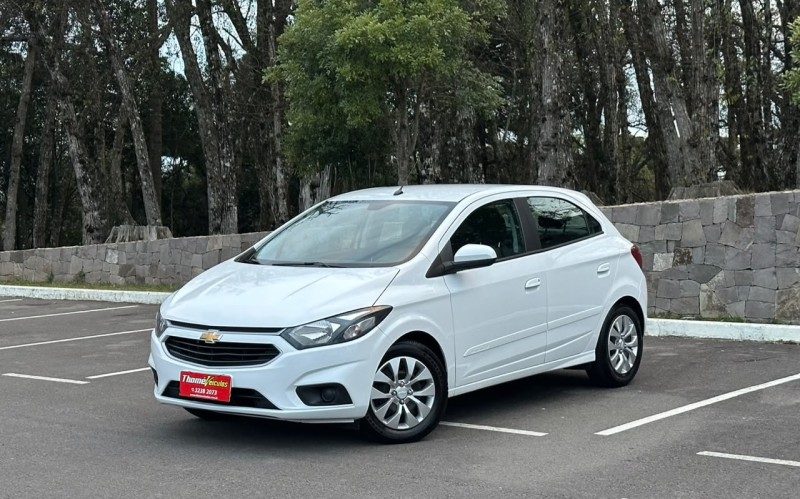 onix 1.4 mpfi lt 8v flex 4p manual 2017 caxias do sul