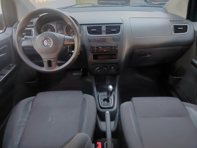 FOX 1.6 MI PRIME 8V FLEX 4P AUTOMATIZADO - 2011 - BENTO GONçALVES