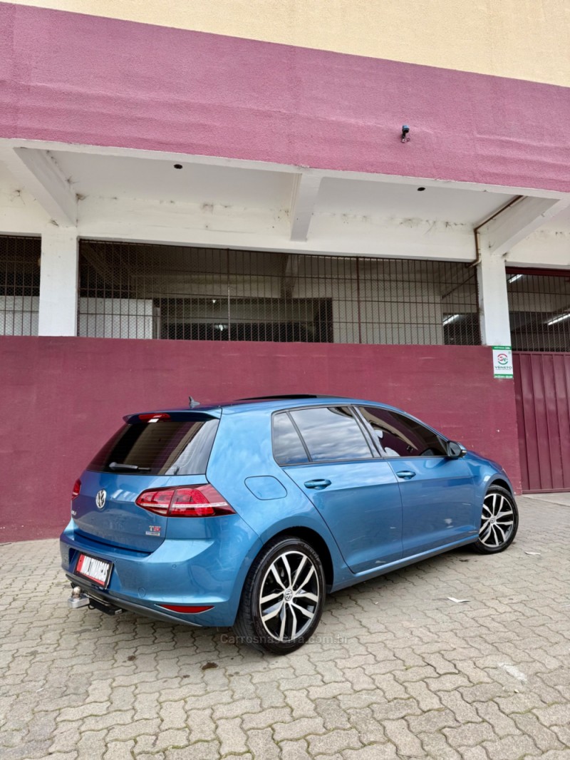 GOLF  - 2014 - CAXIAS DO SUL