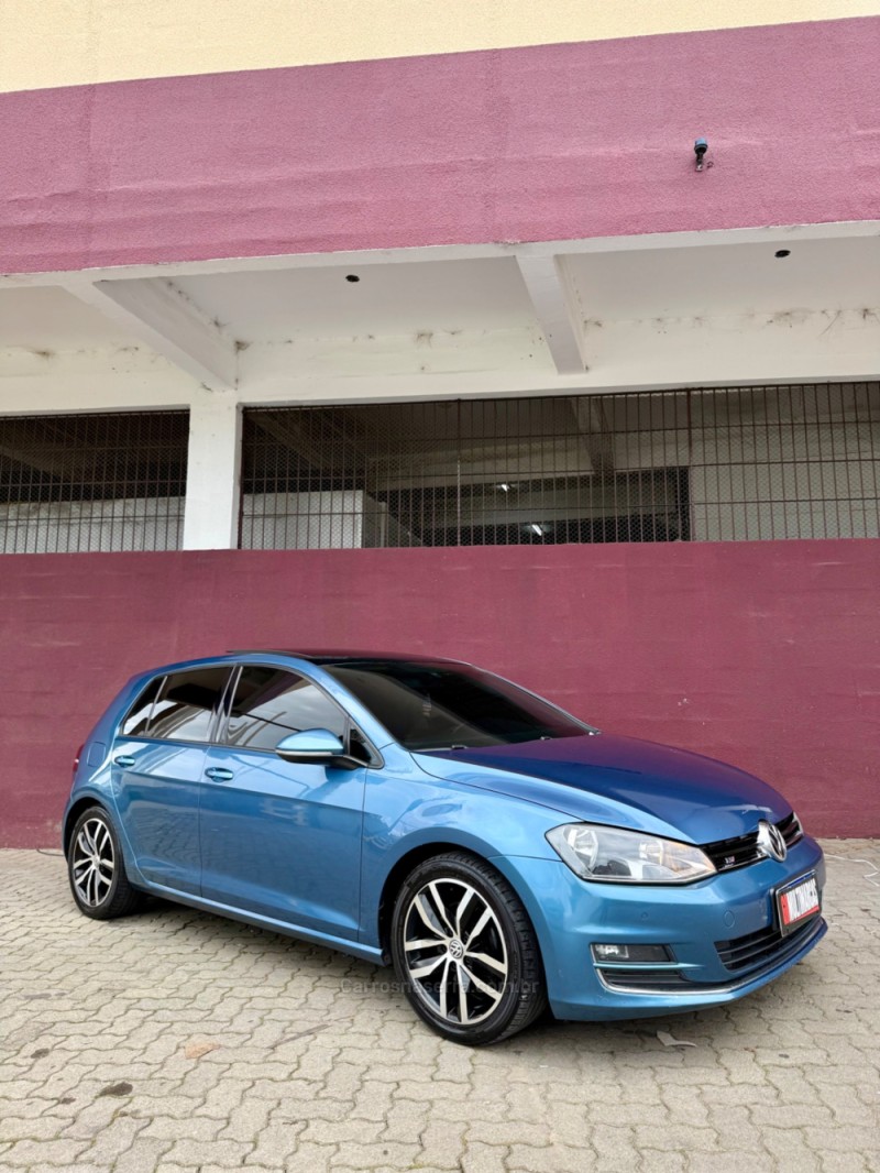 GOLF  - 2014 - CAXIAS DO SUL