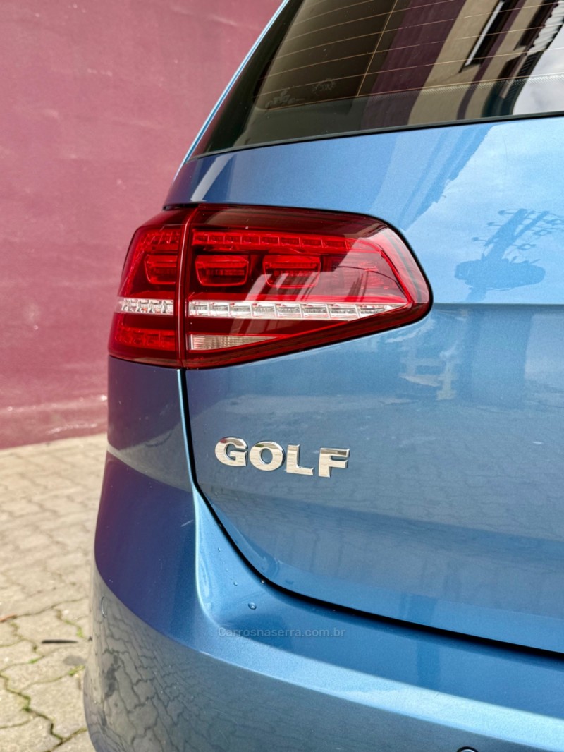 GOLF  - 2014 - CAXIAS DO SUL