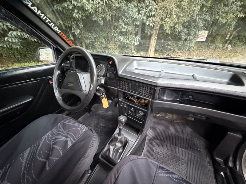 KADETT 1.8 TURIM 8V GASOLINA 2P MANUAL - 1994 - CAXIAS DO SUL