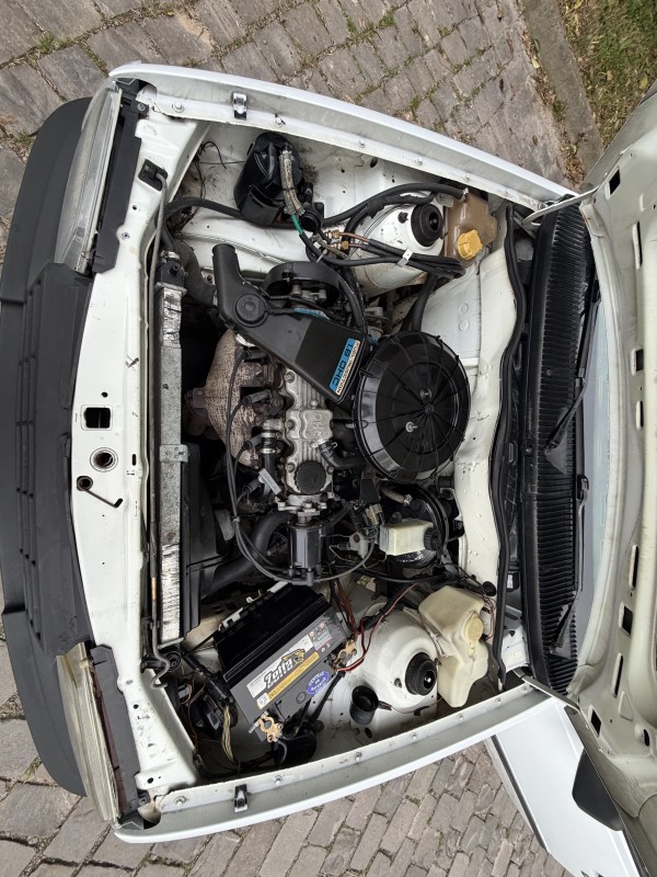 KADETT 1.8 TURIM 8V GASOLINA 2P MANUAL - 1994 - CAXIAS DO SUL