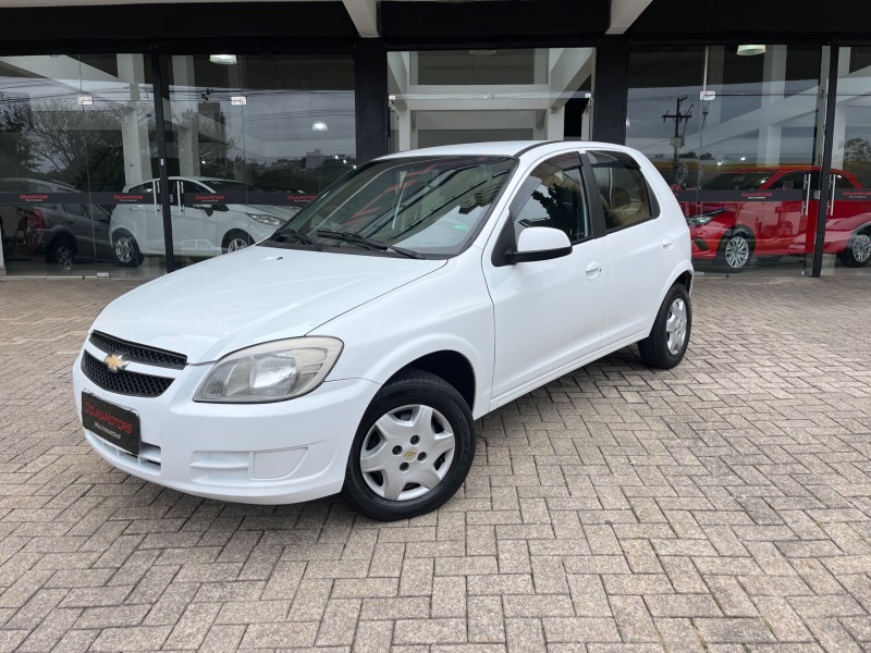 celta 1.0 mpfi lt 8v flex 4p manual 2012 caxias do sul
