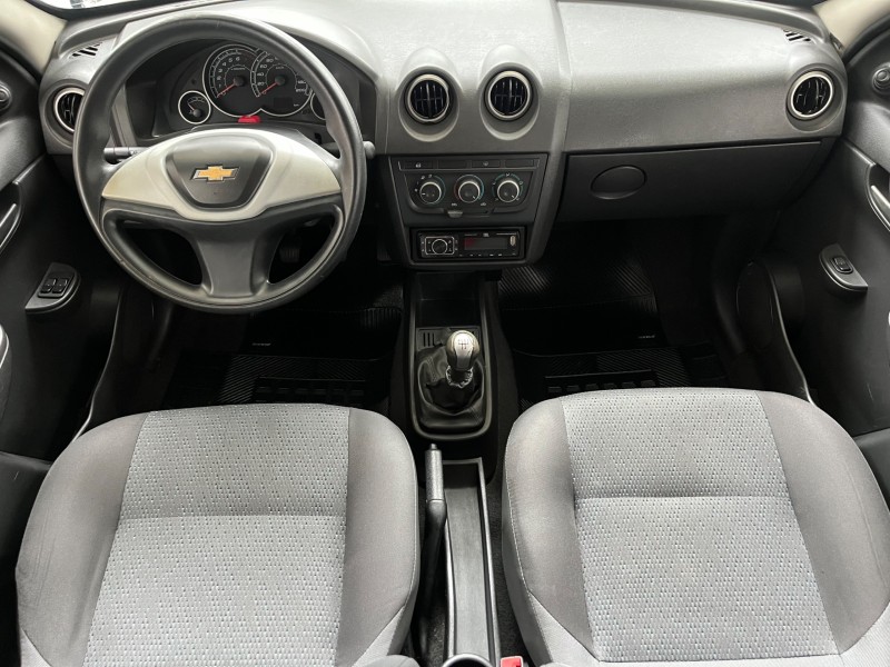 CELTA 1.0 MPFI LT 8V FLEX 4P MANUAL - 2012 - CAXIAS DO SUL