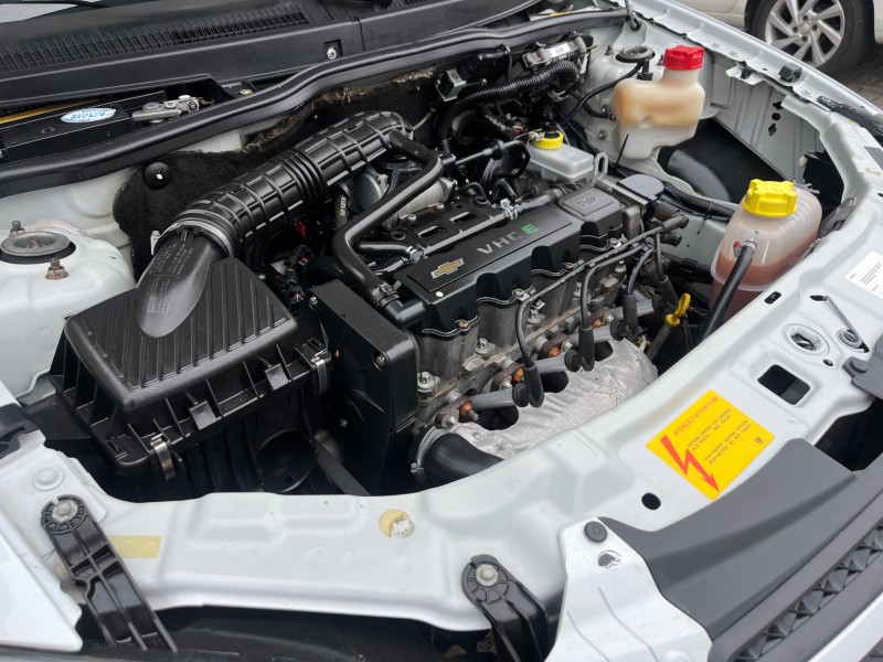 CELTA 1.0 MPFI LT 8V FLEX 4P MANUAL - 2012 - CAXIAS DO SUL