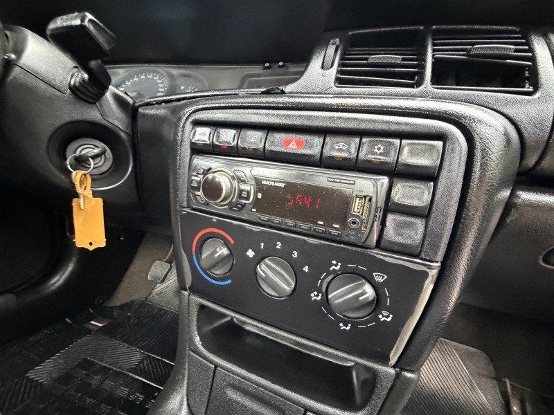 VECTRA 2.0 MPFI GLS 8V GASOLINA 4P MANUAL - 1997 - CAXIAS DO SUL