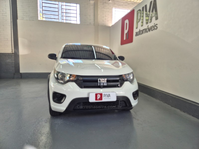 mobi 1.0 8v evo flex like. manual 2023 garibaldi