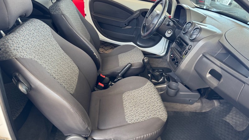 KA 1.0 MPI 8V FLEX 2P MANUAL - 2012 - CAXIAS DO SUL