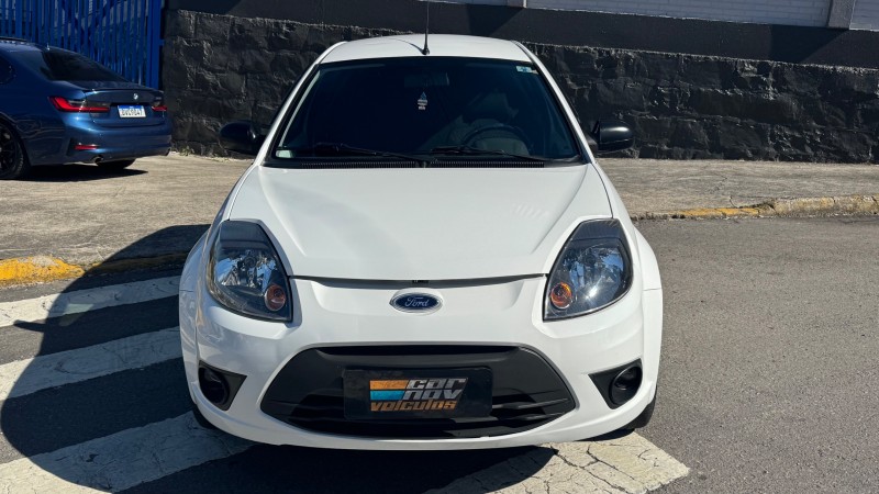 KA 1.0 MPI 8V FLEX 2P MANUAL - 2012 - CAXIAS DO SUL
