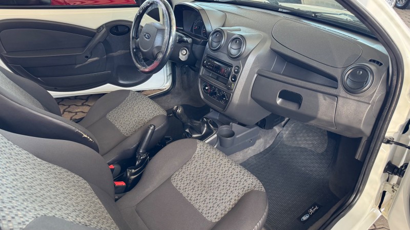 KA 1.0 MPI 8V FLEX 2P MANUAL - 2012 - CAXIAS DO SUL