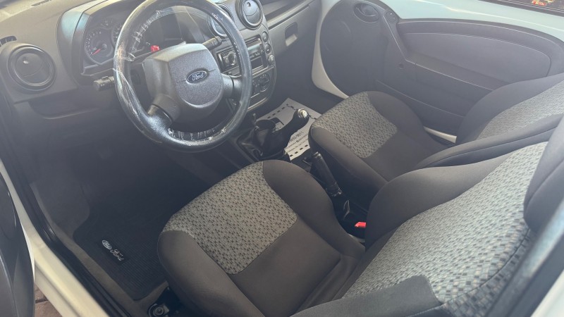 KA 1.0 MPI 8V FLEX 2P MANUAL - 2012 - CAXIAS DO SUL