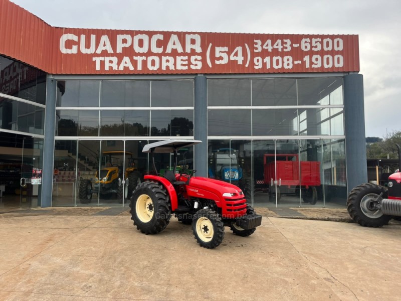 TRATOR 1155.4 