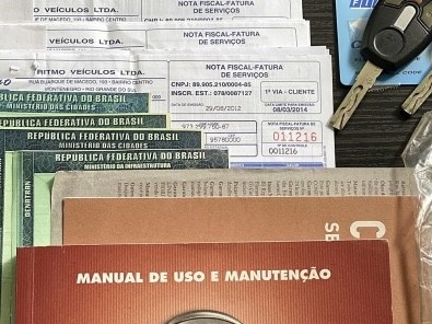 PUNTO 1.4 8V FLEX 4P MANUAL - 2012 - CAXIAS DO SUL