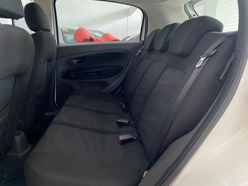 PUNTO 1.4 8V FLEX 4P MANUAL - 2012 - CAXIAS DO SUL