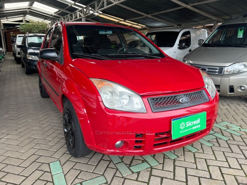 fiesta 1.0 mpi hatch 8v flex 4p manual 2009 garibaldi