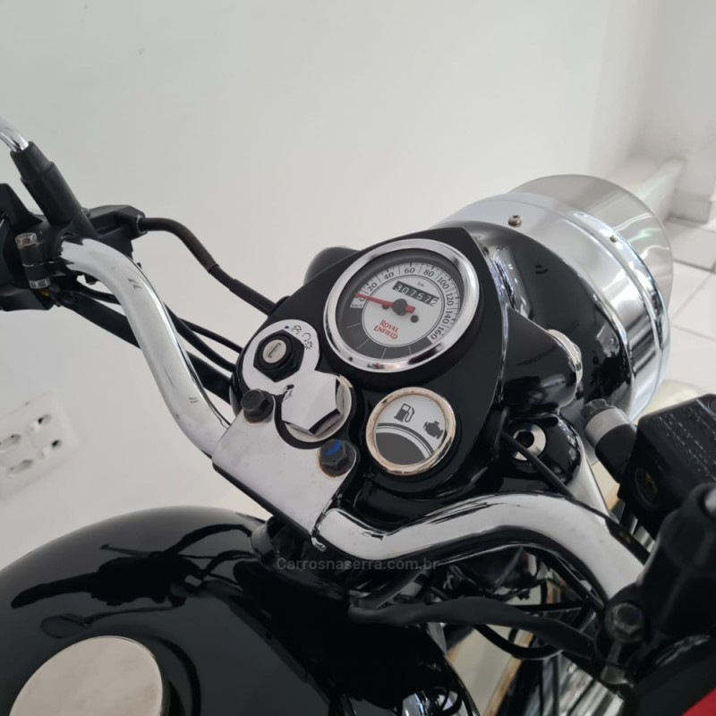 BLT C500 - 2017 - CAXIAS DO SUL