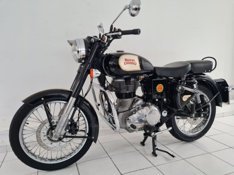 BLT C500 - 2017 - CAXIAS DO SUL