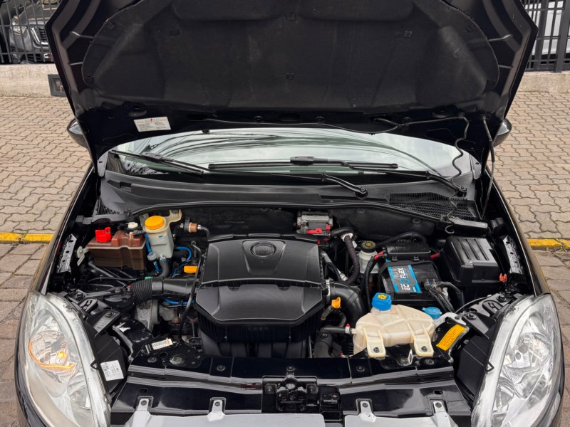 LINEA 1.8 ESSENCE 16V FLEX 4P MANUAL - 2014 - CAXIAS DO SUL