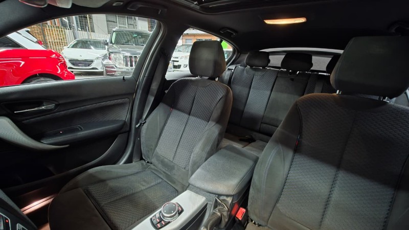 125I 2.0 M SPORT 16V FLEX 4P AUTOMÁTICO - 2015 - CAXIAS DO SUL