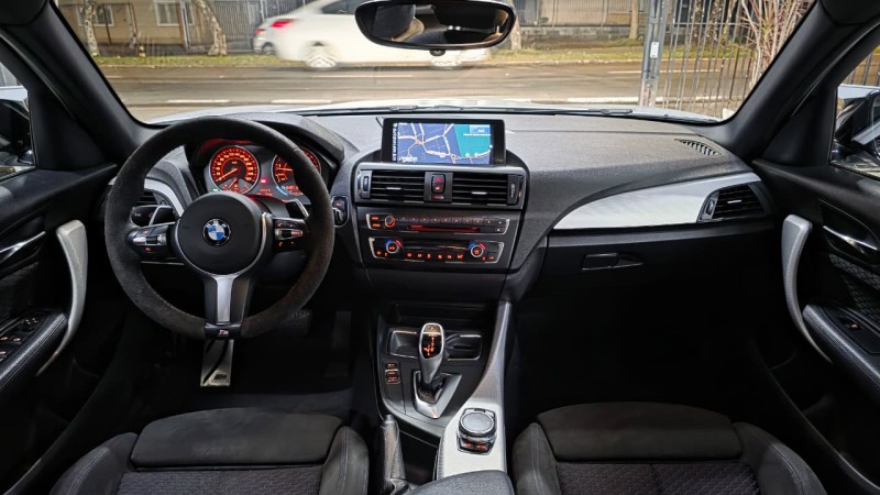 125I 2.0 M SPORT 16V FLEX 4P AUTOMÁTICO - 2015 - CAXIAS DO SUL