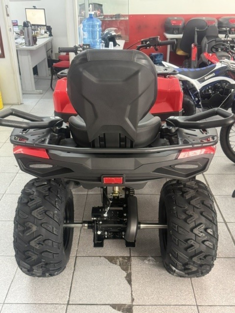 DAKAR 250CC - 2027 - GARIBALDI