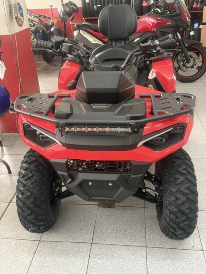 dakar 250cc 2027 garibaldi