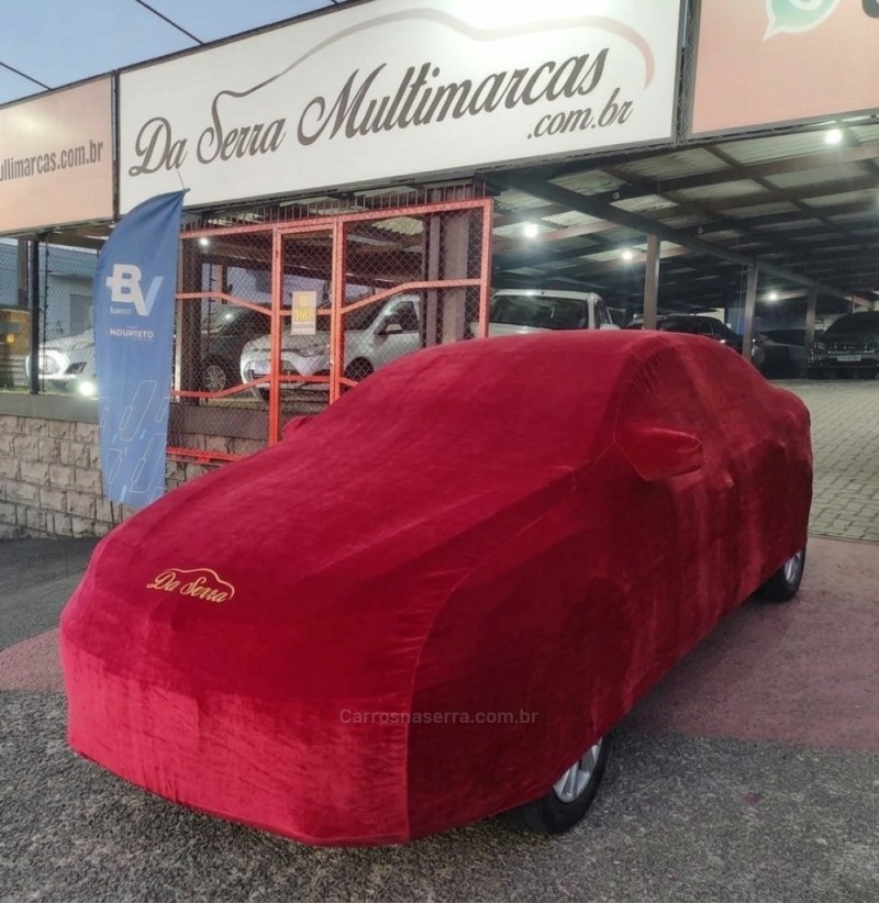 fluence 2.0 dynamique 16v flex 4p automatico 2012 farroupilha